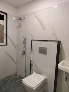 Bedroom Two Image of 1023 Sq.ft 2 BHK Apartment / Flat for sale in Crest Oaks, Andheri East Mumbai for Rs. 22500000