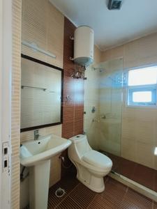 Image of 420 Sq.ft 1 RK Builder Floor for rent in Sector 52, Gurgaon for Rs. 20500