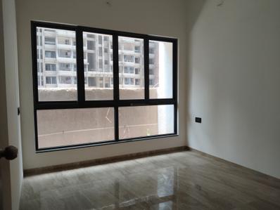 Bedroom Image of 1143 Sq.ft 2 BHK Apartment / Flat for sale in VTP Aethereus Phase I, Mahalunge Pune for Rs. 10500000