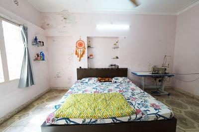 Bedroom Image of 2160 Sq.ft 5 BHK Independent House for sale in Ghatlodiya Ahmedabad for Rs. 15500000