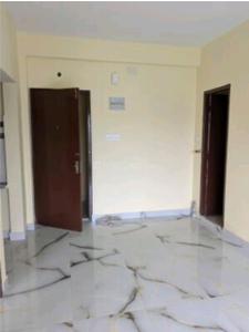 Hall Image of 796 Sq.ft 2 BHK Apartment / Flat for rent in Chinar Park Kolkata for Rs. 13000