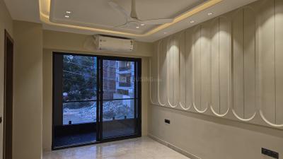 Bedroom Image of 2500 Sq.ft 4 BHK Builder Floor for sale in Sector 49 Gurgaon for Rs. 33000000