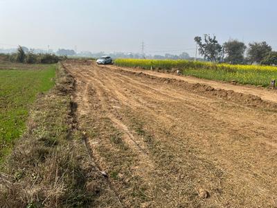 Image of 800 Sq.ft Residential Plot / Land for sale in Bihta, Patna for Rs. 1800000