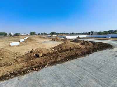 Image of 1200 Sq.ft Residential Plot / Land for sale in Rui, Nagpur for Rs. 2000000