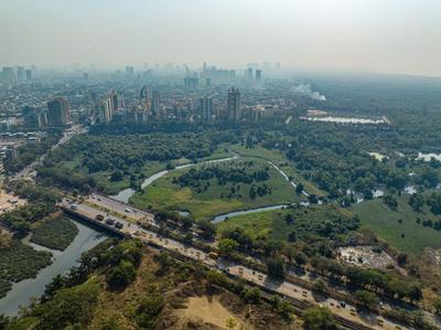 Image of 900 Sq.ft 2 BHK Apartment / Flat for sale in Juhi Elegance, Ghansoli, Navi Mumbai for Rs. 19000000