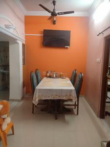 Hall Image of 1400 Sq.ft 2 BHK Independent House for rent in Omkar Nagar Nagpur for Rs. 25000