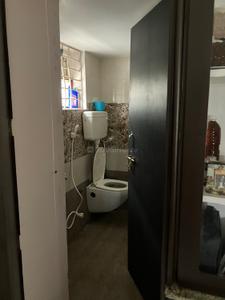 Bathroom Image of 1540 Sq.ft 2 BHK Builder Floor for sale in Kovilpalayam Coimbatore for Rs. 6900000