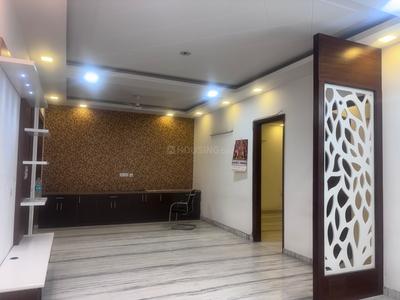 Hall Image of 3000 Sq.ft 4 BHK Builder Floor for rent in Sector 15 Faridabad for Rs. 80000