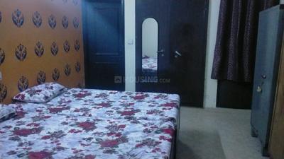 Bedroom Image of The platinum stays in Sector 2, Noida