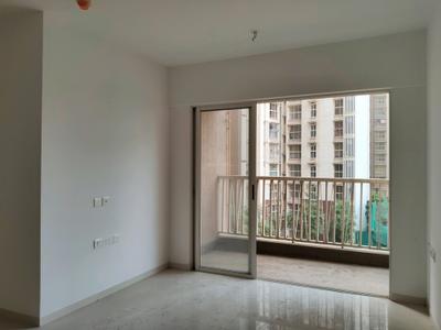 Living Room Image of 851 Sq.ft 2 BHK Apartment / Flat for rent in Lodha Upper Thane Treetops A To F C1 C2, Bhiwandi Thane for Rs. 17999