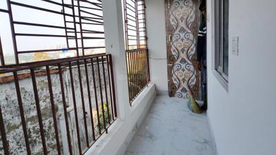 Image of 881 Sq.ft 2.5 BHK Apartment / Flat for sale in Keshtopur, Kolkata for Rs. 3300000