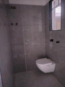 Bathroom Image of 1230 Sq.ft 2 BHK Apartment / Flat for sale in Space Sky Heights, Kalyan West Kalyan for Rs. 15000000