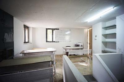 Kitchen Image of 1971 Sq.ft 3 BHK Independent House for sale in Sector 29 Gandhinagar for Rs. 62500000