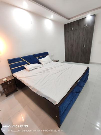 Wazirabad, Sector 52 Bedroom 1