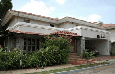 Image of 3000 Sq.ft 3 BHK Villa for rent in Prestige Ozone, Whitefield, Bengaluru for Rs. 180000