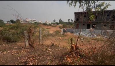 Devanahalli Plot View 1