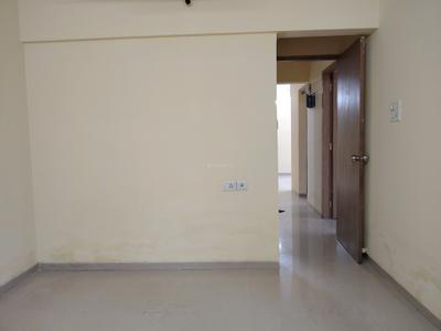 Bedroom Image of 1200 Sq.ft 2 BHK Apartment / Flat for sale in Haware Glory, Kharghar Navi Mumbai for Rs. 15000000