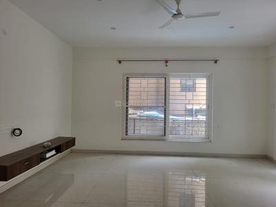 Hall Image of 4000 Sq.ft 4 BHK Independent House for rent in Armane Nagar Bengaluru for Rs. 400000