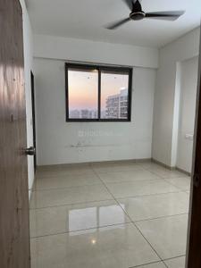 Bedroom Image of 1584 Sq.ft 3 BHK Apartment / Flat for sale in Shlok Heights, Tragad Ahmedabad for Rs. 9500000