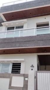 Image of 1035 Sq.ft 3 BHK Independent House for sale in Indira Nagar, Lucknow for Rs. 6800000