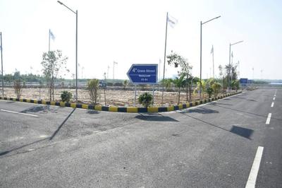 Image of 1200 Sq.ft Residential Plot / Land for sale in Pattabiram, Chennai for Rs. 1950000