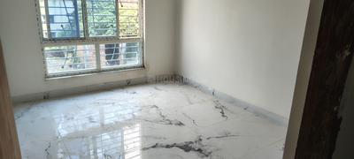 Bedroom Image of 860 Sq.ft 3 BHK Apartment / Flat for sale in Airport Gate no. 1 Kolkata for Rs. 4200000