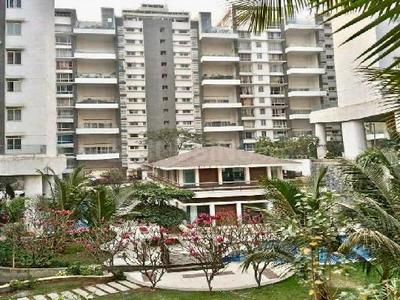 3.5 BHK Flat