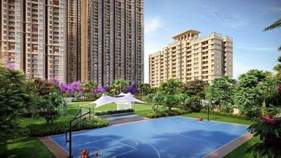 Image of 3938 Sq.ft 4 BHK Apartment / Flat for sale in Voora One Sea, Kanathur Reddikuppam, Chennai for Rs. 33473000