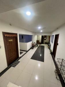 Image of 1480 Sq.ft 3 BHK Apartment / Flat for sale in Aditi Ribera, Baner, Pune for Rs. 18500000