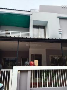 Image of 2000 Sq.ft 4 BHK Duplex for sale in Raj Rishi Villas, Airport Road, Bhopal for Rs. 12000000