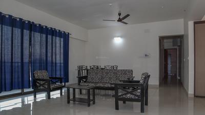 Hall Image of 3002 T-18 Blue Ridge in Hinjawadi, Pune