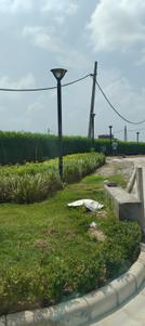 Image of 1350 Sq.ft Residential Plot / Land for sale in Sunlit Urbana Green City, Sector 16, Panchkula for Rs. 9500000