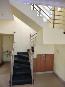 Hall Image of 1350 Sq.ft 3 BHK Duplex for rent in Avalapalli Hosur for Rs. 25000