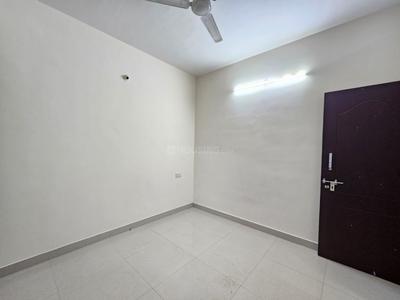 Bedroom Image of 650 Sq.ft 1 BHK Apartment / Flat for rent in Doddakannelli Bengaluru for Rs. 25000