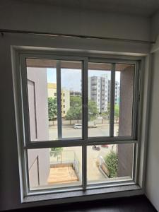 Bedroom Image of 984 Sq.ft 2 BHK Apartment / Flat for sale in Baner Pune for Rs. 11000000