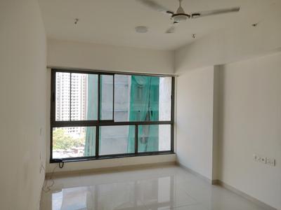 Usha Complex Living Room 2