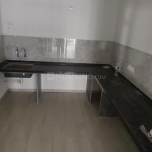 Kitchen Image of 1050 Sq.ft 2 BHK Apartment / Flat for sale in K Shire Wing A B C D, Punawale Pune for Rs. 8700000