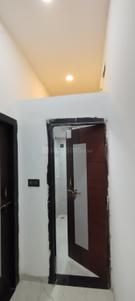 Bedroom Image of 1900 Sq.ft 3 BHK Duplex for sale in Vayusena Nagar Nagpur for Rs. 6800000