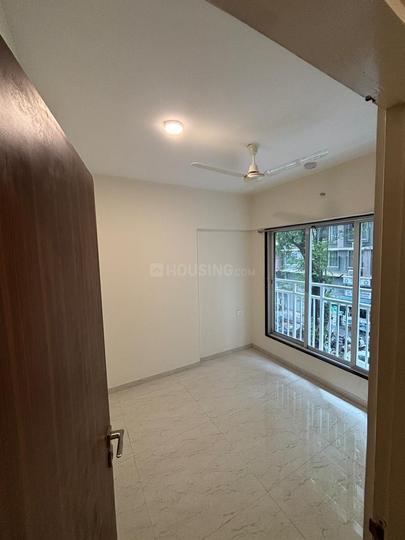 Tagore Nagar, Vikhroli East Bedroom 1