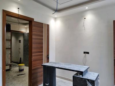 Bedroom Image of 450 Sq.ft 1 BHK Apartment / Flat for sale in Suraj Vihar New Delhi for Rs. 3000000