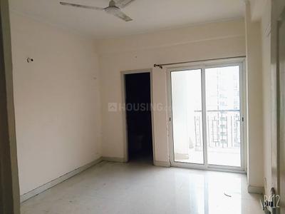 Balcony Image of 600 Sq.ft 1.5 BHK Apartment / Flat for sale in Oasis Grandstand, Yeida Greater Noida for Rs. 7300000