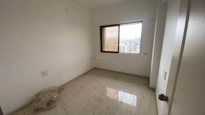 1 BHK Unfurnished Flat