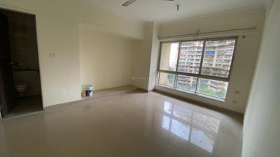 Bedroom Image of 1200 Sq.ft 3 BHK Apartment / Flat for sale in Nahar Tulipia and Tilia Apartment, Powai Mumbai for Rs. 36500000