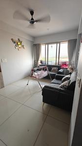 2 BHK Flat