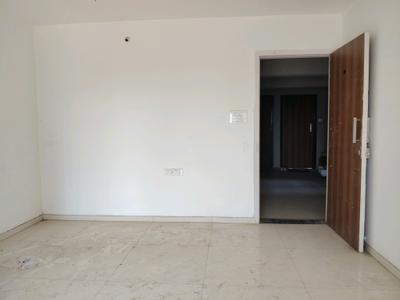 Living Room Image of 1030 Sq.ft 2 BHK Apartment / Flat for sale in Thakur Emerald, Pushpak Nagar Navi Mumbai for Rs. 6625000