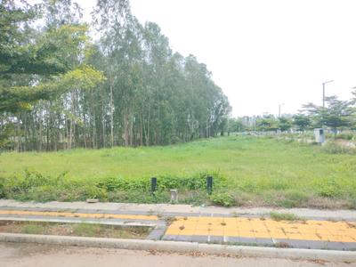 Image of 1320 Sq.ft Residential Plot / Land for sale in Electronic City, Bengaluru for Rs. 9200055