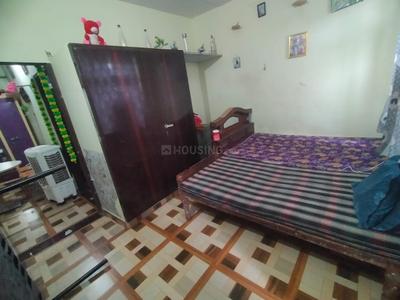 Bedroom Image of 450 Sq.ft 3 BHK Independent House for sale in Jhotwara Jaipur for Rs. 5000000