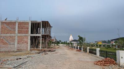 Image of 1050 Sq.ft Residential Plot / Land for sale in SRJ Evara Parkland, Bhagwanpur Chandanpur, Haridwar for Rs. 6825000