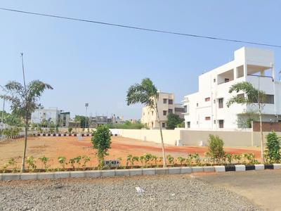 Malangananda Puram Plot View 2