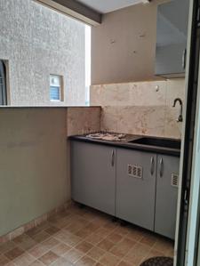 Kitchen Image of 752 Sq.ft 1 BHK Apartment / Flat for sale in Sobha Dream Gardens, Thanisandra Bengaluru for Rs. 8600000